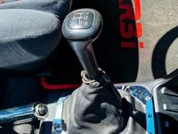 Gebraucht Ford Escort Cabriolet 90 PS (66 kW) 1987 Weiß Cabrio