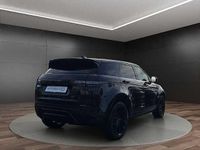 Gebraucht Land Rover Range Rover evoque S 165 PS (121 kW) 2025 Santorini black SUV