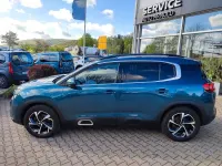 Gebraucht Citroën C5 Aircross Feel 131 PS (96 kW) 2019 Blau SUV