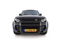 Gebraucht Land Rover Defender 404 PS (297 kW) 2023 Schwarz SUV