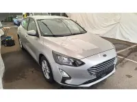 Gebraucht Ford Focus Cool & Connect 120 PS (88 kW) 2021 Other Limousine