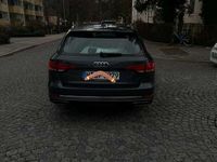 gebraucht Audi A4 40 TDI design 24 monatige Garantie bei