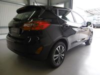 gebraucht Ford Fiesta 1.0 EcoBoost ***KLIMA+SYNC+SPUR+PDC***