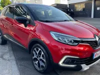 Gebraucht Renault Captur Collection 150 PS (110 kW) 2019 Rot SUV