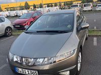 Gebraucht Honda Civic 86 PS (63 kW) 2007 Limousine