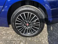 Gebraucht Fiat Tipo Urban 131 PS (96 kW) 2026 Blau Limousine