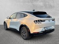 Gebraucht Ford Mustang Mach-E Premium 241 kW (329 PS) 2025 Weiß SUV