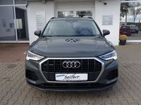 gebraucht Audi Q3 2.0 TDI quat ro