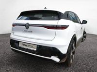 Gebraucht Renault Megane E-Tech Evolution 160 kW (218 PS) 2022 Weiß Limousine