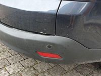 Gebraucht Ford S-MAX S 140 PS (102 kW) 2008 Grau Van / Kleinbus