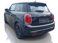 Gebraucht Mini Cooper S 192 PS (141 kW) 2017 Schwarz Kleinwagen