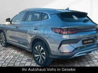 Neu BYD Seal U Boost 218 PS (160 kW) 2025 Grau SUV