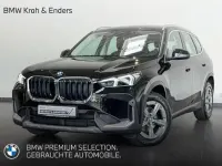 Gebraucht BMW X1 150 PS (110 kW) 2023 Schwarz SUV