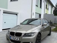 Gebraucht BMW 318 Exclusive 143 PS (105 kW) 2011 Limousine
