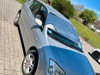 Brugt Toyota Corolla 98 HK (72 kW) 2003 Sølv Hatchback