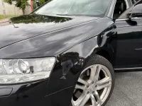 Gebraucht Audi A6 190 PS (139 kW) 2011 Gold Limousine