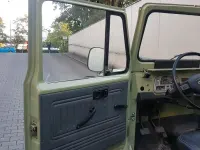 Gebraucht Toyota Land Cruiser 123 PS (90 kW) 1980 Grün SUV