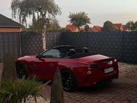 Gebraucht BMW Z4 M Sport 340 PS (250 kW) 2019 Cabrio
