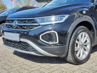 Occasion VW T-Roc Style 150 ch (110 kW) 2025 Noir SUV