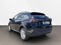 Gebraucht VW Taigo Move 150 PS (110 kW) 2024 Schwarz SUV