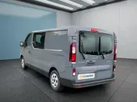 Neu Renault Trafic 150 PS (110 kW) 2025 Grau Van / Kleinbus