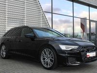 Gebraucht Audi S6 Basis 344 PS (253 kW) 2023 Brillantschwarz Kombi