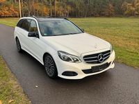 Second-hand Mercedes E350 258 CP (189 kW) 2015 Alb Break