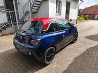 Gebraucht Opel Adam 87 PS (63 kW) 2019 Andere farben Kleinwagen