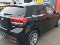 gebraucht Kia Rio Platinum Edition Vollausstattung