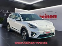 Gebraucht Kia e-Niro 100 kW (136 PS) 2021 Weiß SUV