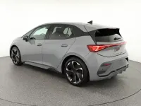 Używany Cupra Born e-Boost 169 kW (231 KM) 2023 Szary Hatchback