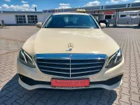 Gebraucht Mercedes E200 160 PS (117 kW) 2020 Beige Limousine