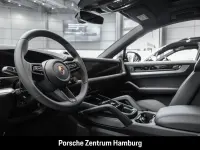 Gebraucht Porsche Cayenne 475 PS (349 kW) 2025 Schwarz SUV