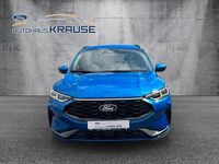 Gebraucht Ford Kuga ST-Line 186 PS (136 kW) 2024 Blau SUV