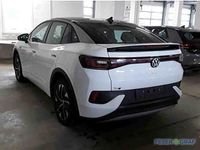 Gebraucht VW ID.5 Pro 127 kW (174 PS) 2023 Gletscherweiß SUV