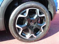 Gebraucht Opel Mokka Ultimate 136 PS (100 kW) 2024 Blau SUV