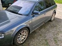 gebraucht Audi A4 2.5 Tdi Quattro