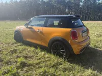 Używany Mini Cooper S 192 KM (141 kW) 2014 Hatchback