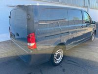 Usata Mercedes e-Vito 69 kW (95 CV) 2020 Grigio Monovolume