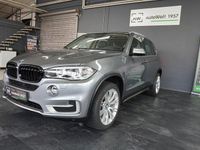 Gebraucht BMW X5 Sport Line 313 PS (230 kW) 2014 Grau SUV
