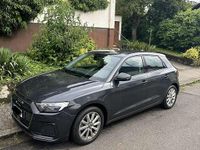 Gebraucht Audi A1 Advanced 95 PS (69 kW) 2019 Grau SUV
