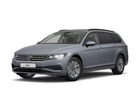 Gebraucht VW Passat Conceptline 122 PS (89 kW) 2023 Grau Kombi