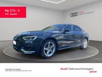 Gebraucht Audi A4 Ambiente 163 PS (119 kW) 2023 Manhattangrau metallic Limousine