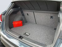 Gebraucht Seat Arona Style 95 PS (69 kW) 2021 Magnetic tech (grau) (metallic) SUV