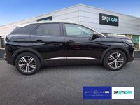 gebraucht Peugeot 3008 Allure Pack 1.5 BlueHDi 130PS EAT8 Navi SHZ Kamera