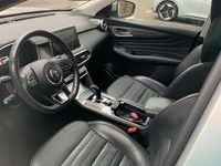 Second-hand MG EHS 190 CP (139 kW) 2022 Argintiu SUV