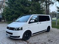 Gebraucht VW Multivan Edition 179 PS (131 kW) 2012 Weiß Van