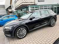 gebraucht Audi e-tron e-tron50 quattro*VIRTUAL*LEDER*LED*NAV*KAMERA