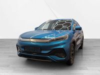 Gebraucht BYD Atto 3 Design 150 kW (204 PS) 2023 Blau SUV