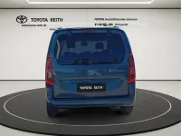 Neu Toyota Proace Verso City 131 PS (96 kW) 2026 Libeccio blue Kombi